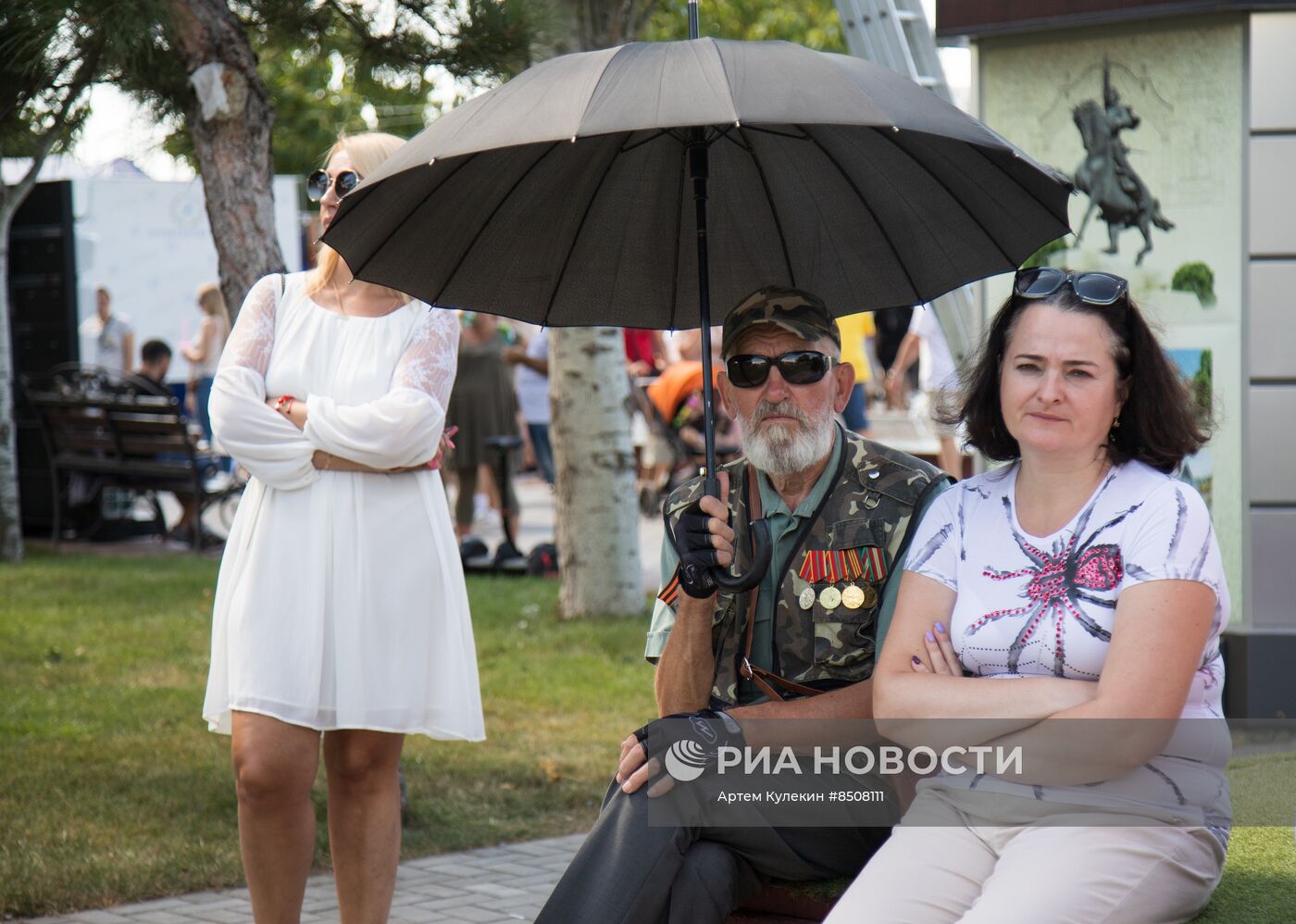 День республики в Приднестровье