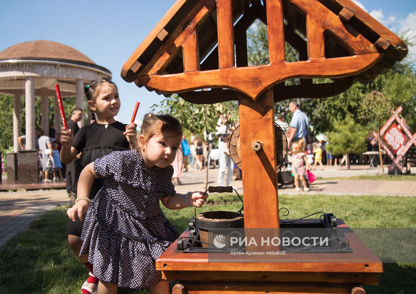 День республики в Приднестровье