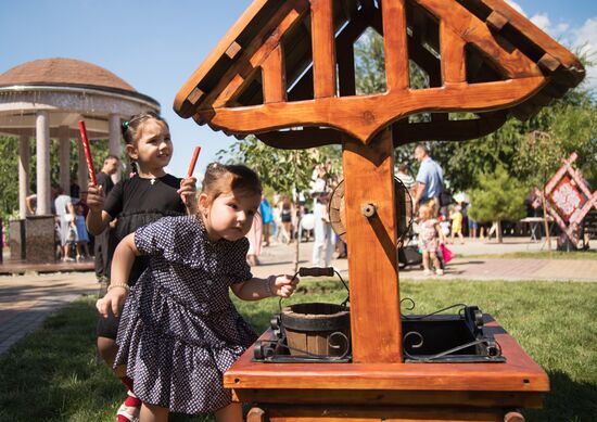 День республики в Приднестровье