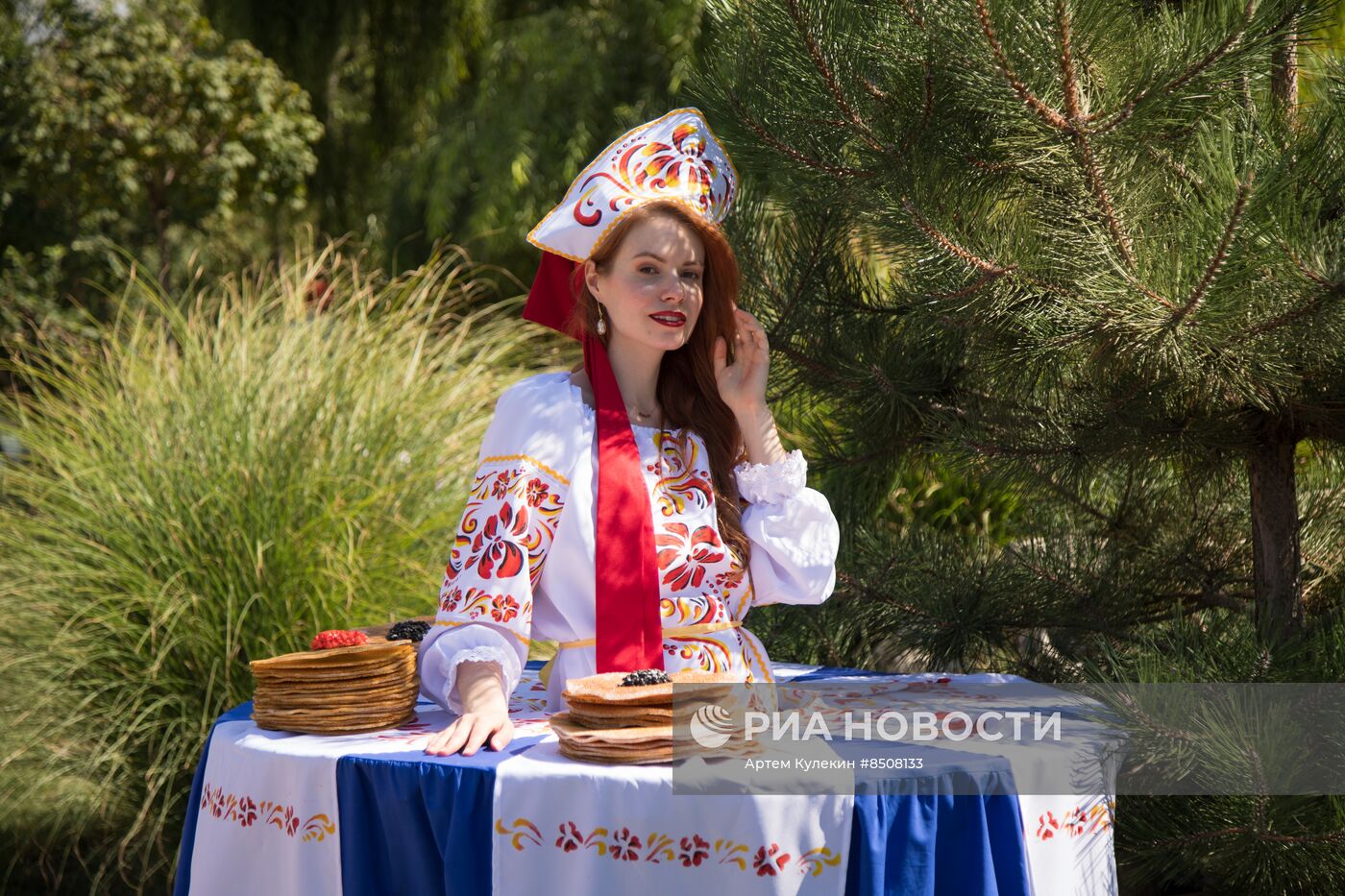 День республики в Приднестровье