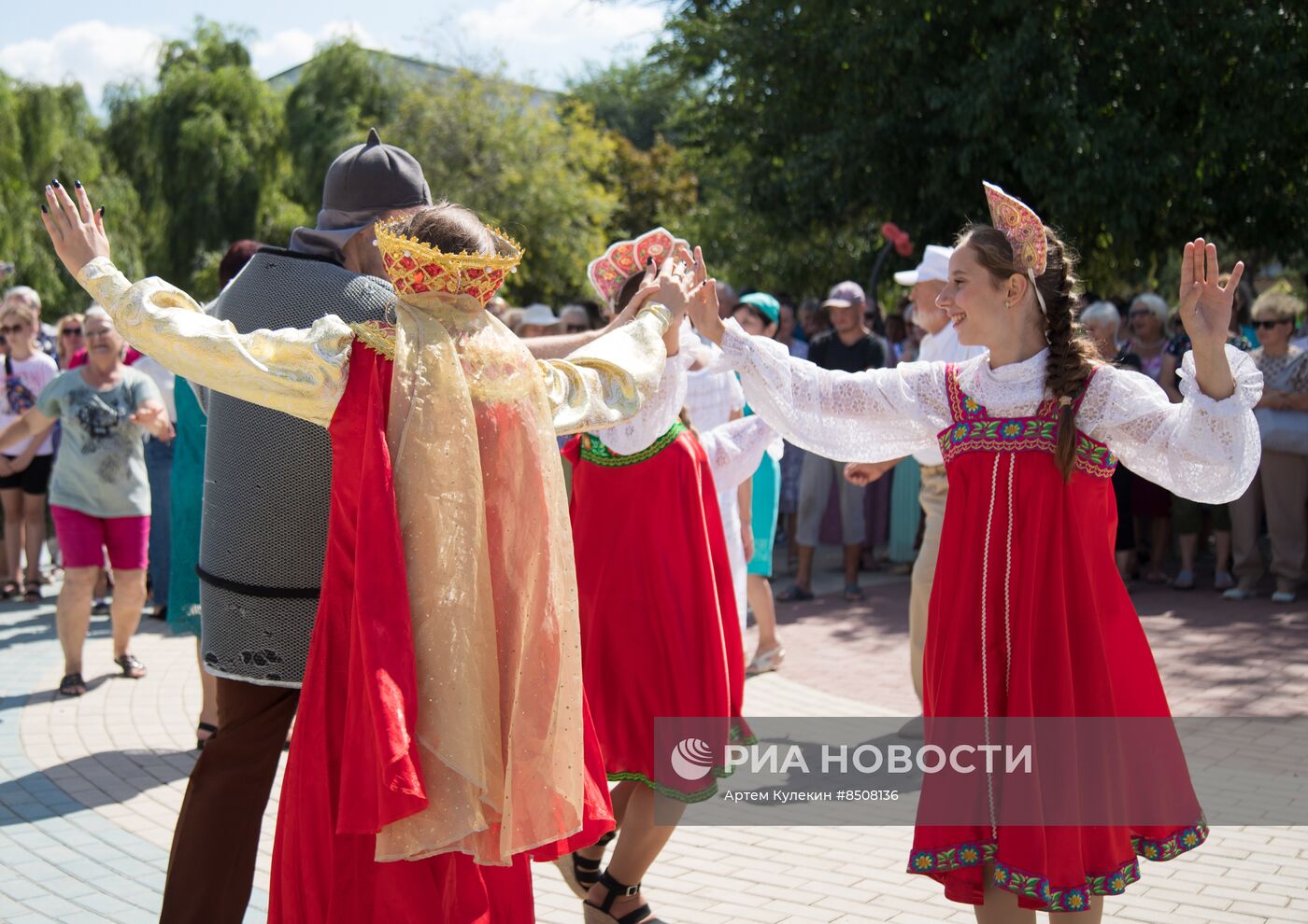 День республики в Приднестровье