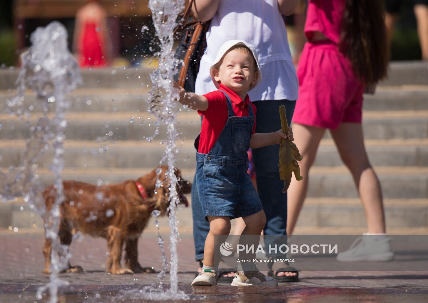 День республики в Приднестровье