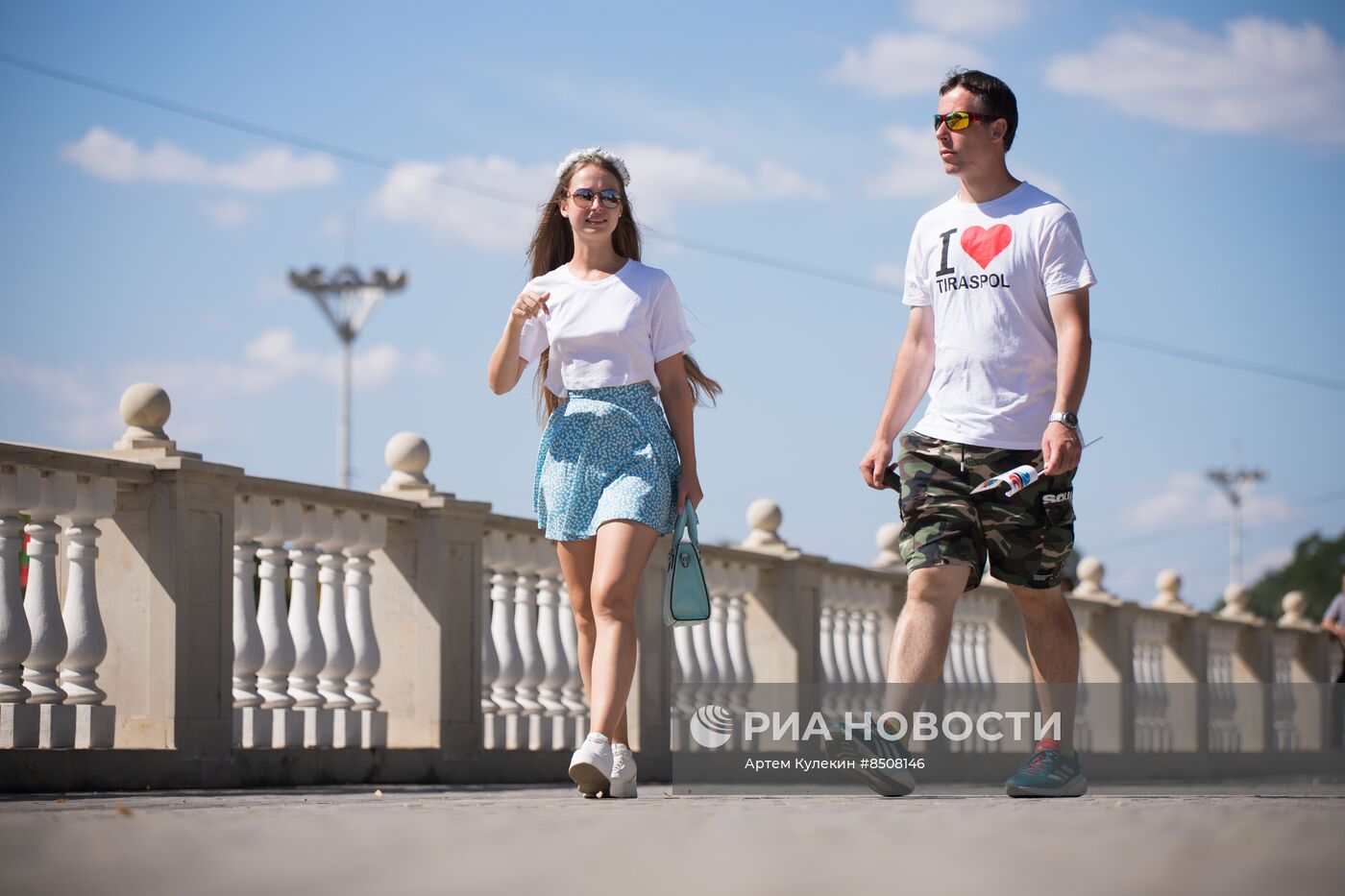 День республики в Приднестровье