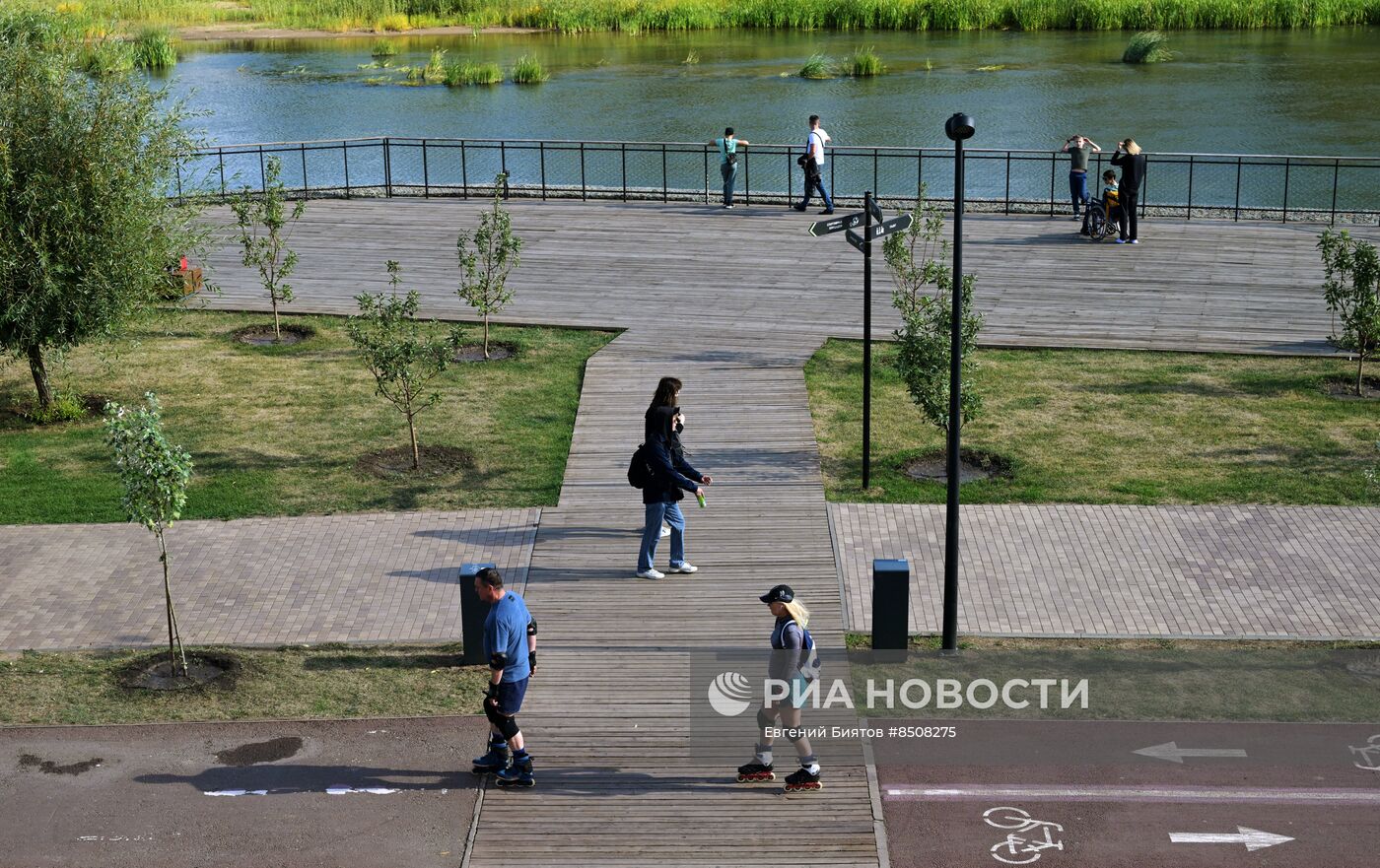 Россия. Оренбургская область