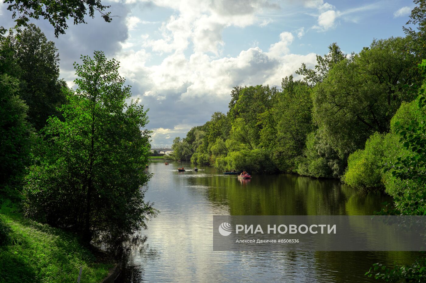 Повседневная жизнь