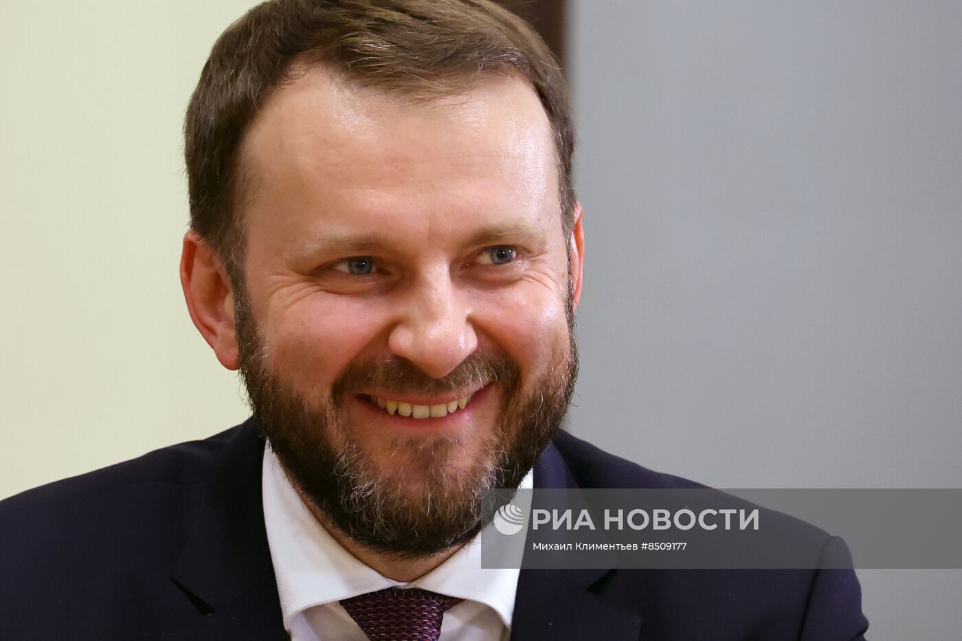 Президент РФ В. Путин провёл совещание по вопросу реализации проекта "Мурманский СПГ"