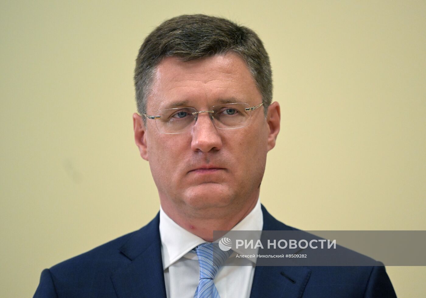 Президент РФ В. Путин провёл совещание по вопросу реализации проекта "Мурманский СПГ"