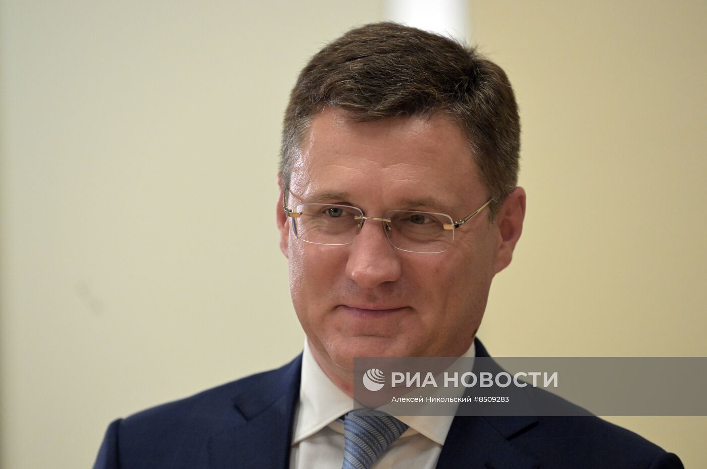 Президент РФ В. Путин провёл совещание по вопросу реализации проекта "Мурманский СПГ"