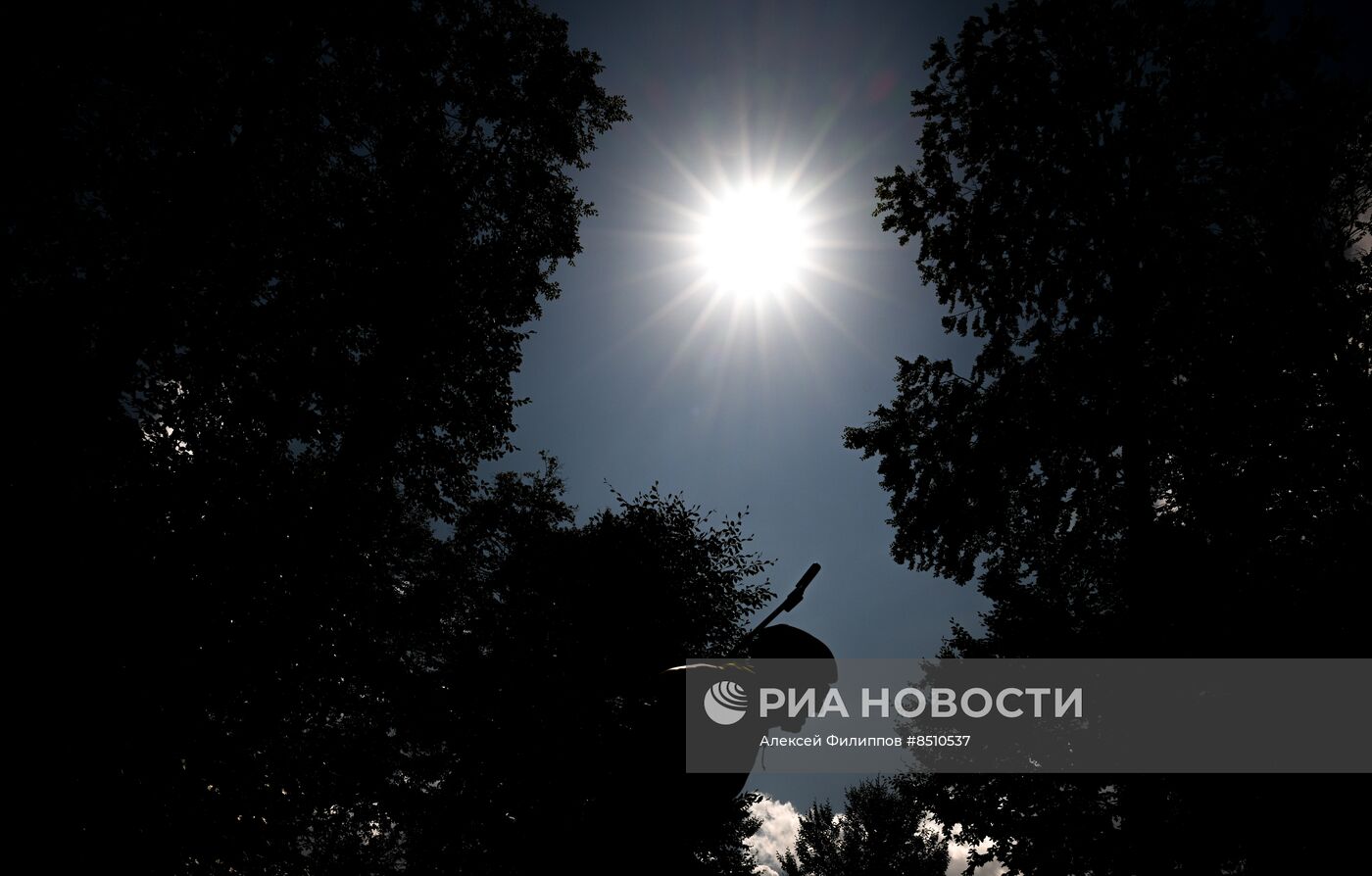 Летний биатлон. Кубок Содружества. Мужчины. Спринт