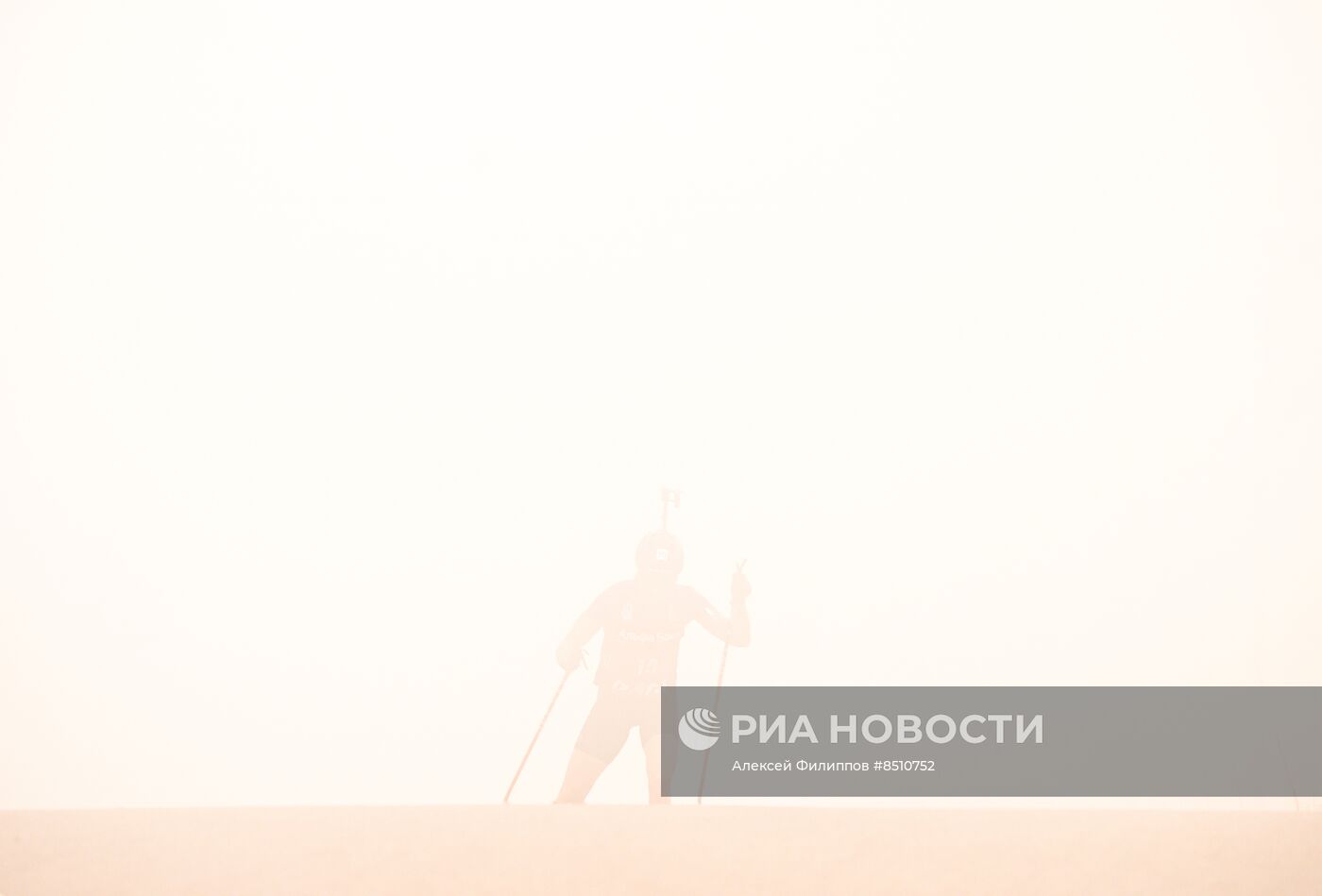 Летний биатлон. Кубок Содружества. Женщины. Спринт