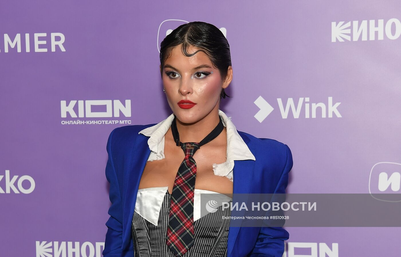 Фестиваль онлайн-кинотеатров "Новый сезон". День первый