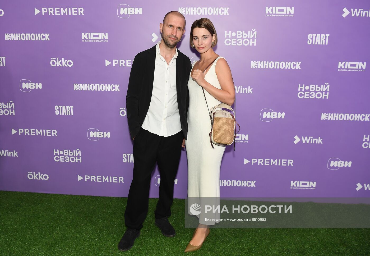 Фестиваль онлайн-кинотеатров "Новый сезон". День первый