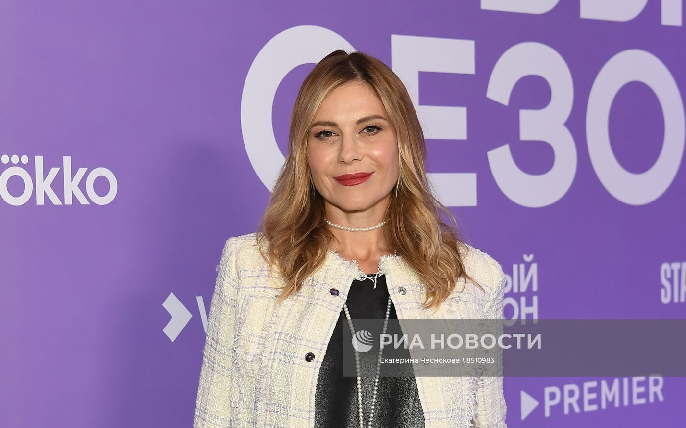 Фестиваль онлайн-кинотеатров "Новый сезон". День первый