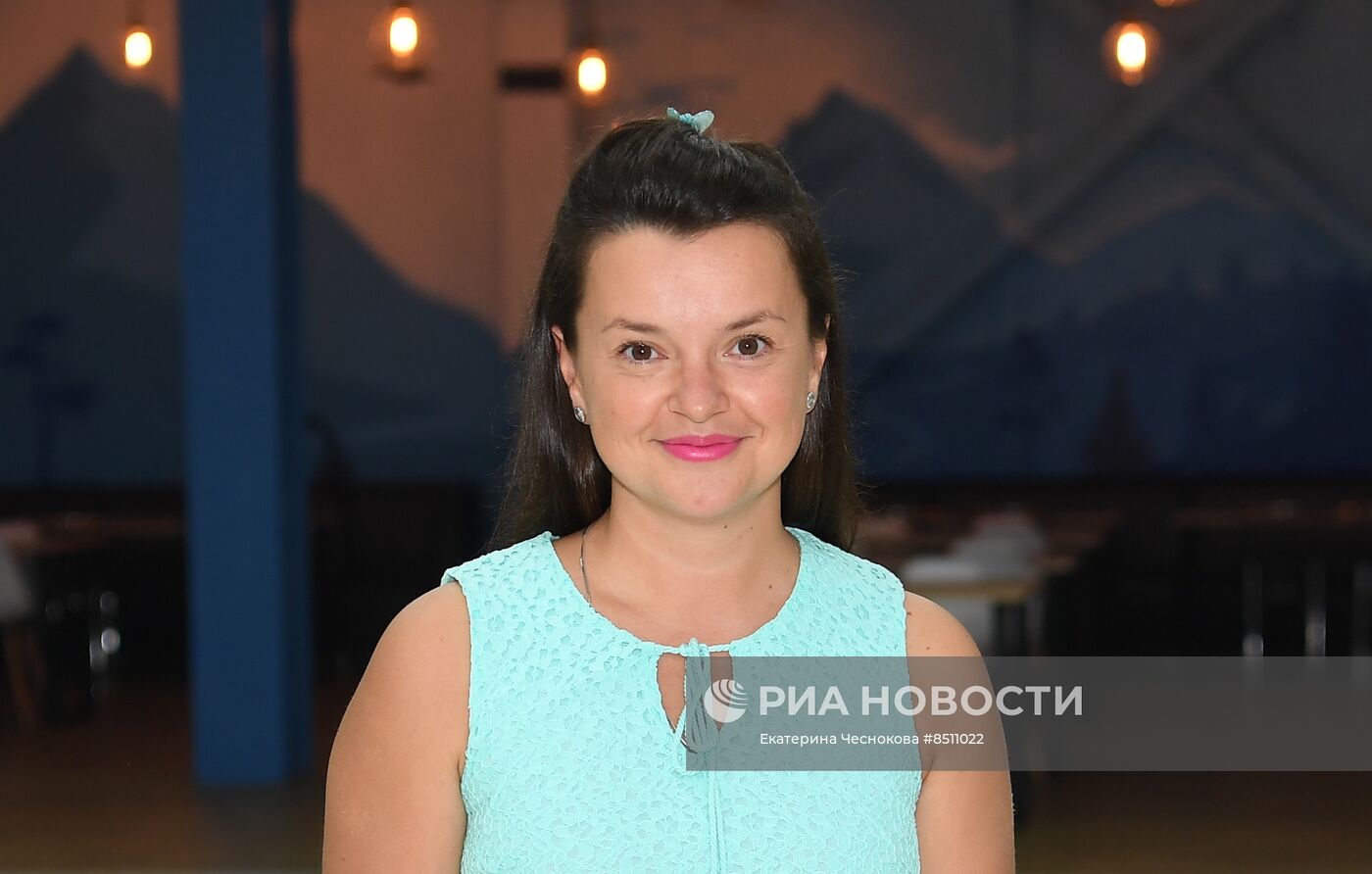 Фестиваль онлайн-кинотеатров "Новый сезон". День первый