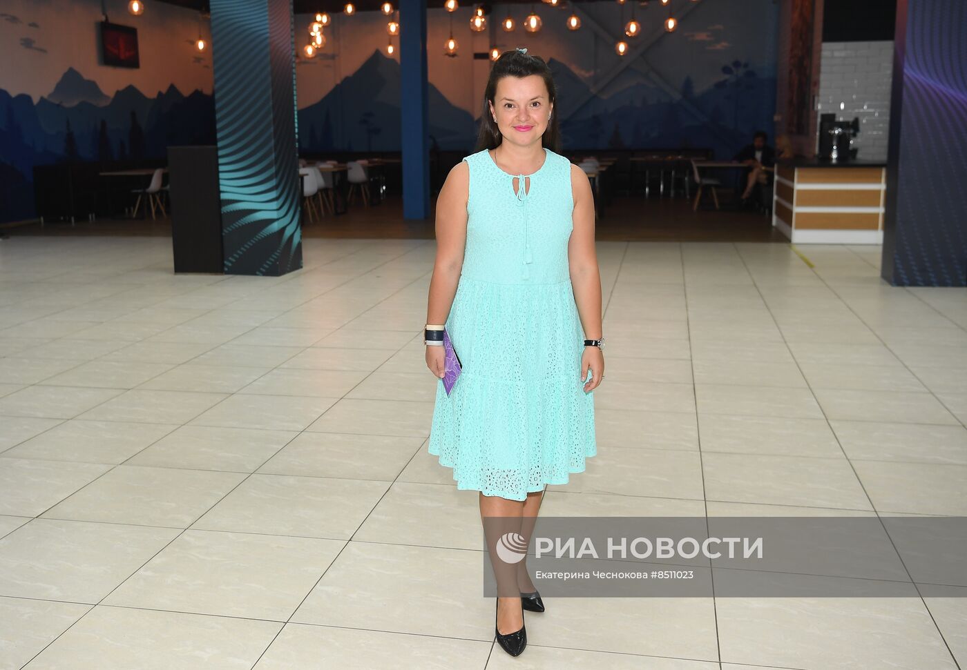 Фестиваль онлайн-кинотеатров "Новый сезон". День первый