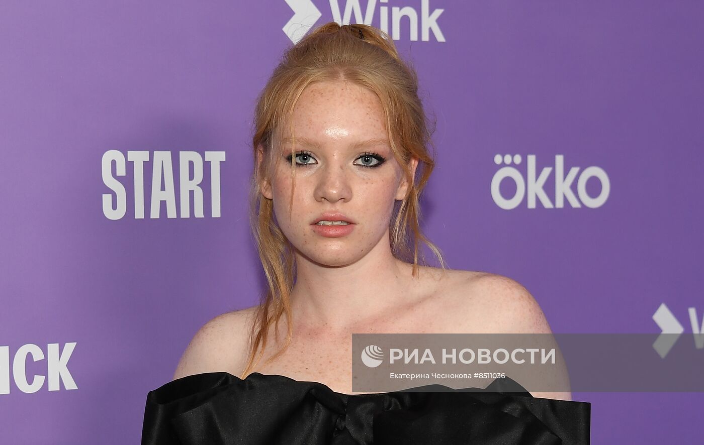 Фестиваль онлайн-кинотеатров "Новый сезон". День первый