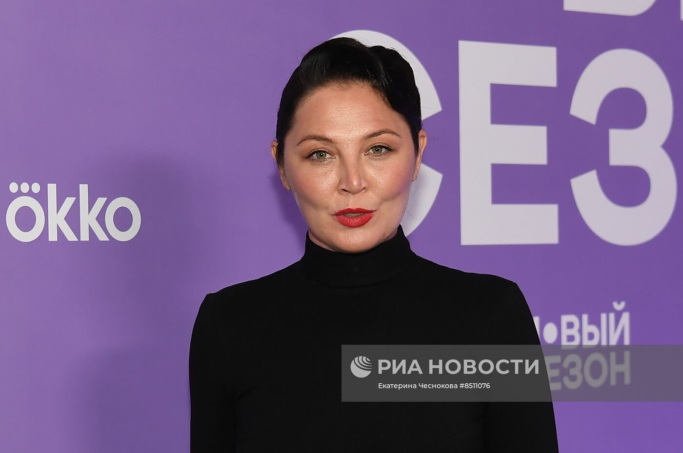 Фестиваль онлайн-кинотеатров "Новый сезон". День первый