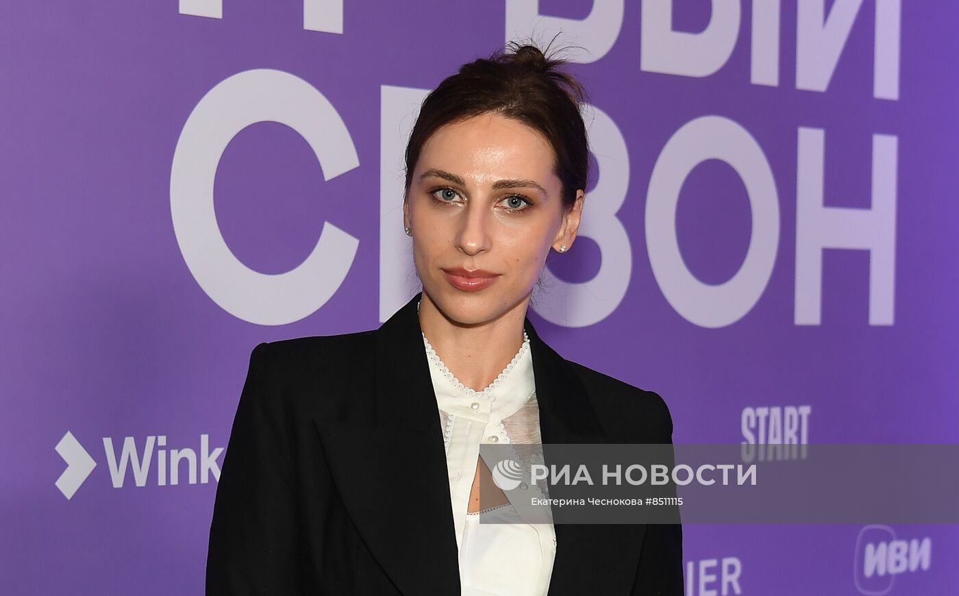 Фестиваль онлайн-кинотеатров "Новый сезон". День первый