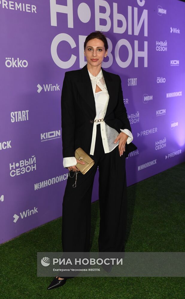 Фестиваль онлайн-кинотеатров "Новый сезон". День первый