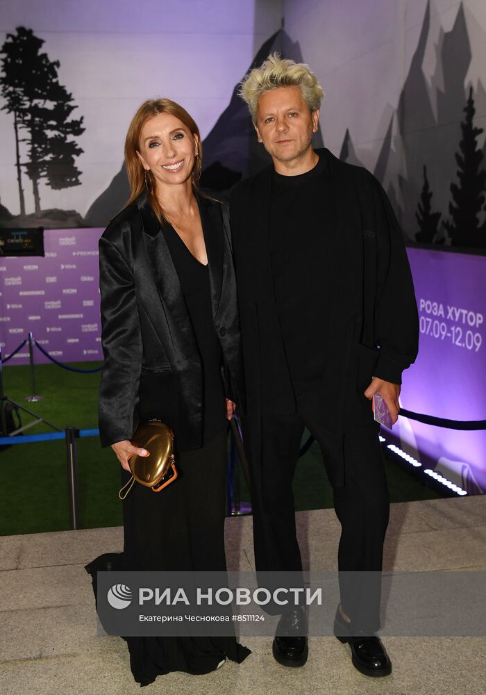 Фестиваль онлайн-кинотеатров "Новый сезон". День первый