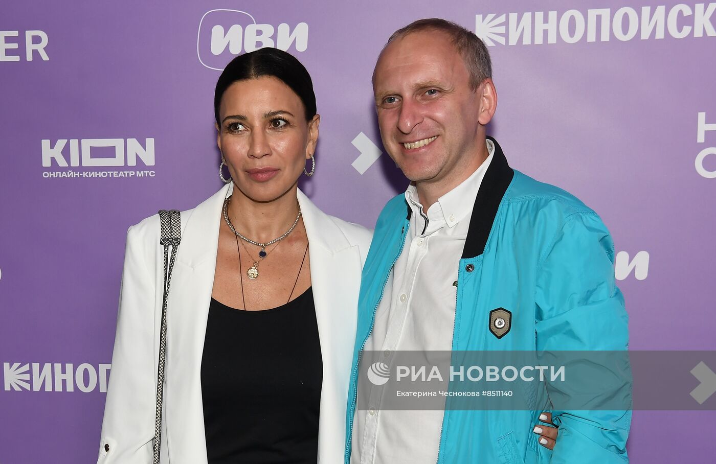 Фестиваль онлайн-кинотеатров "Новый сезон". День первый