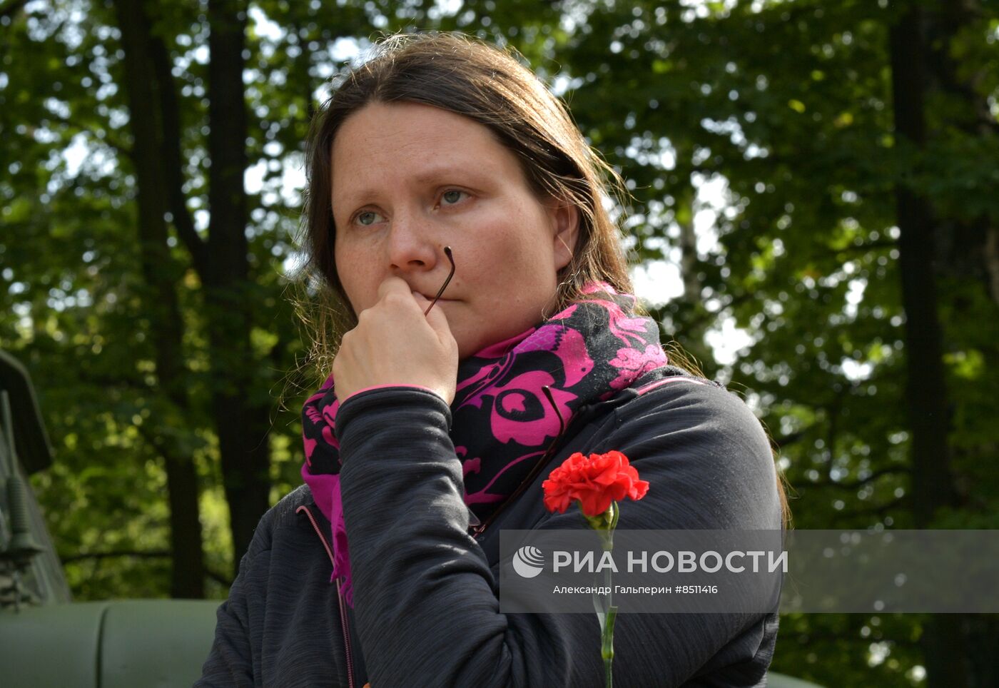 День памяти жертв блокады Ленинграда