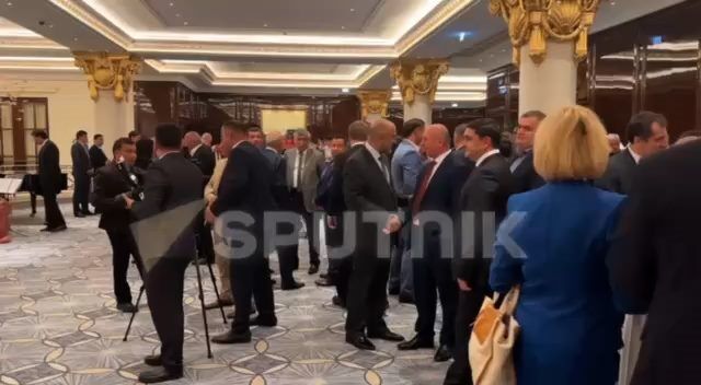 В Москве отметили День независимости Таджикистана