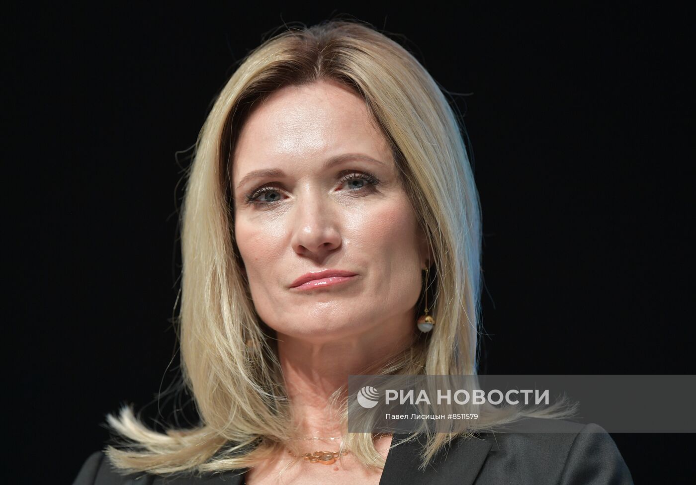 Международный женский форум в Екатеринбурге