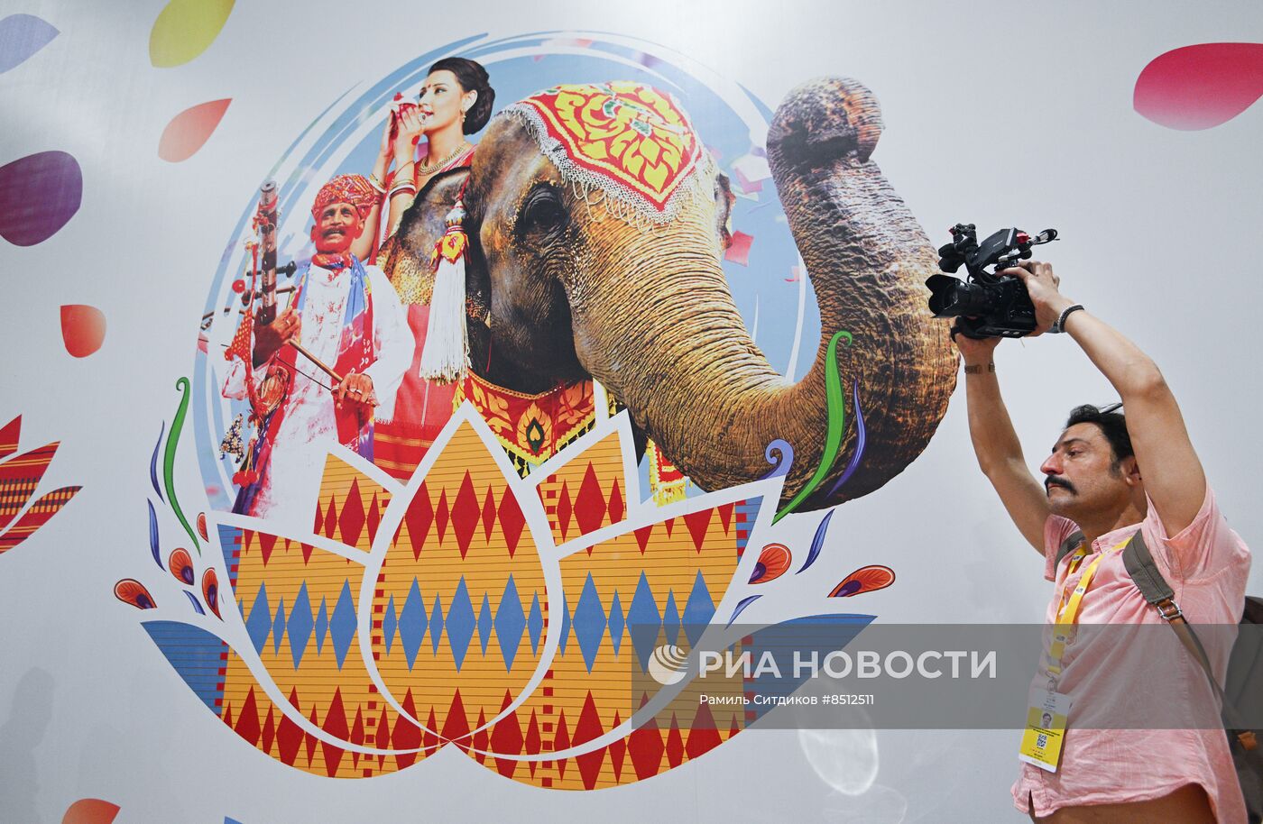 Саммит G20 в Нью-Дели