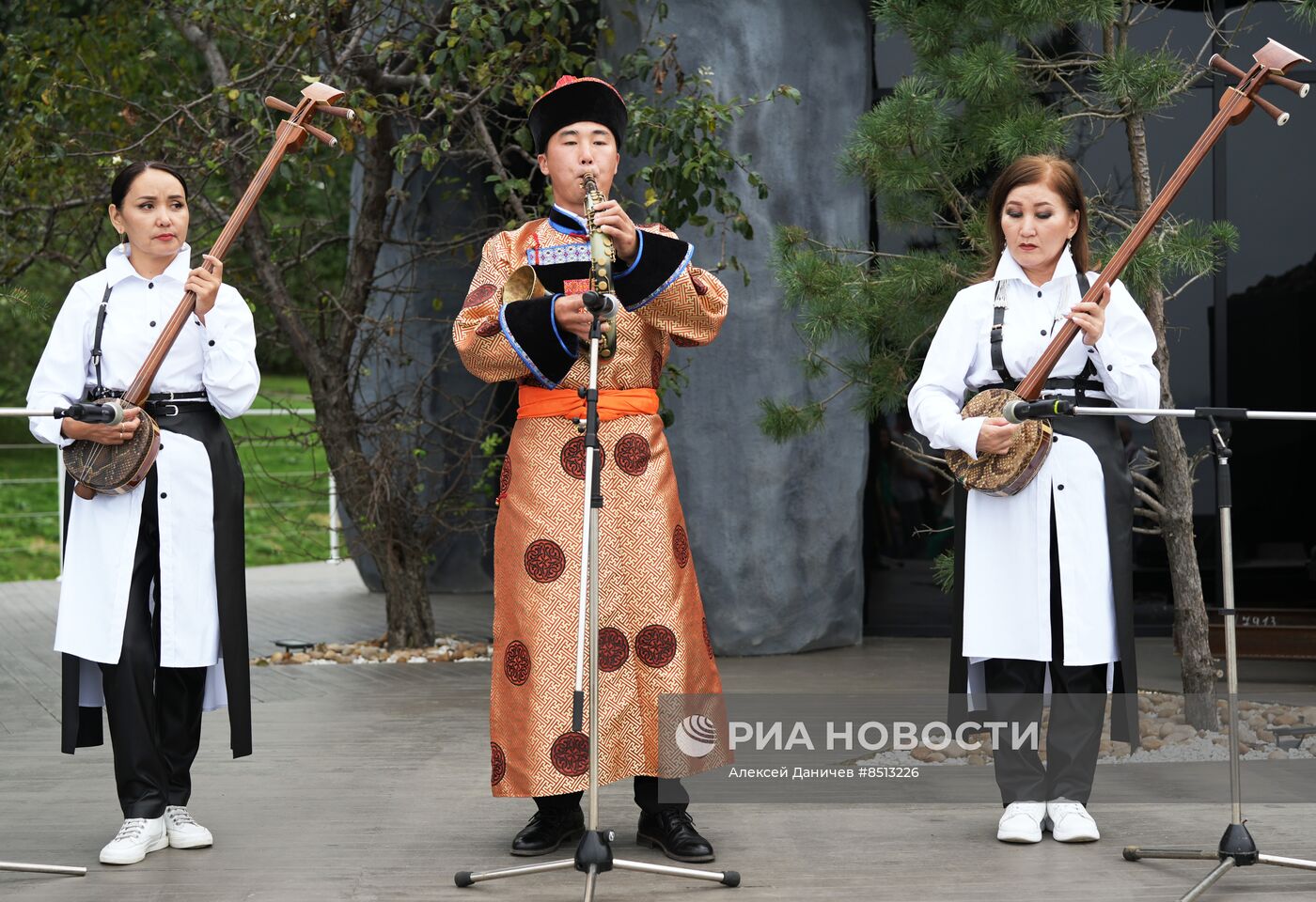 ВЭФ-2023. Работа форума