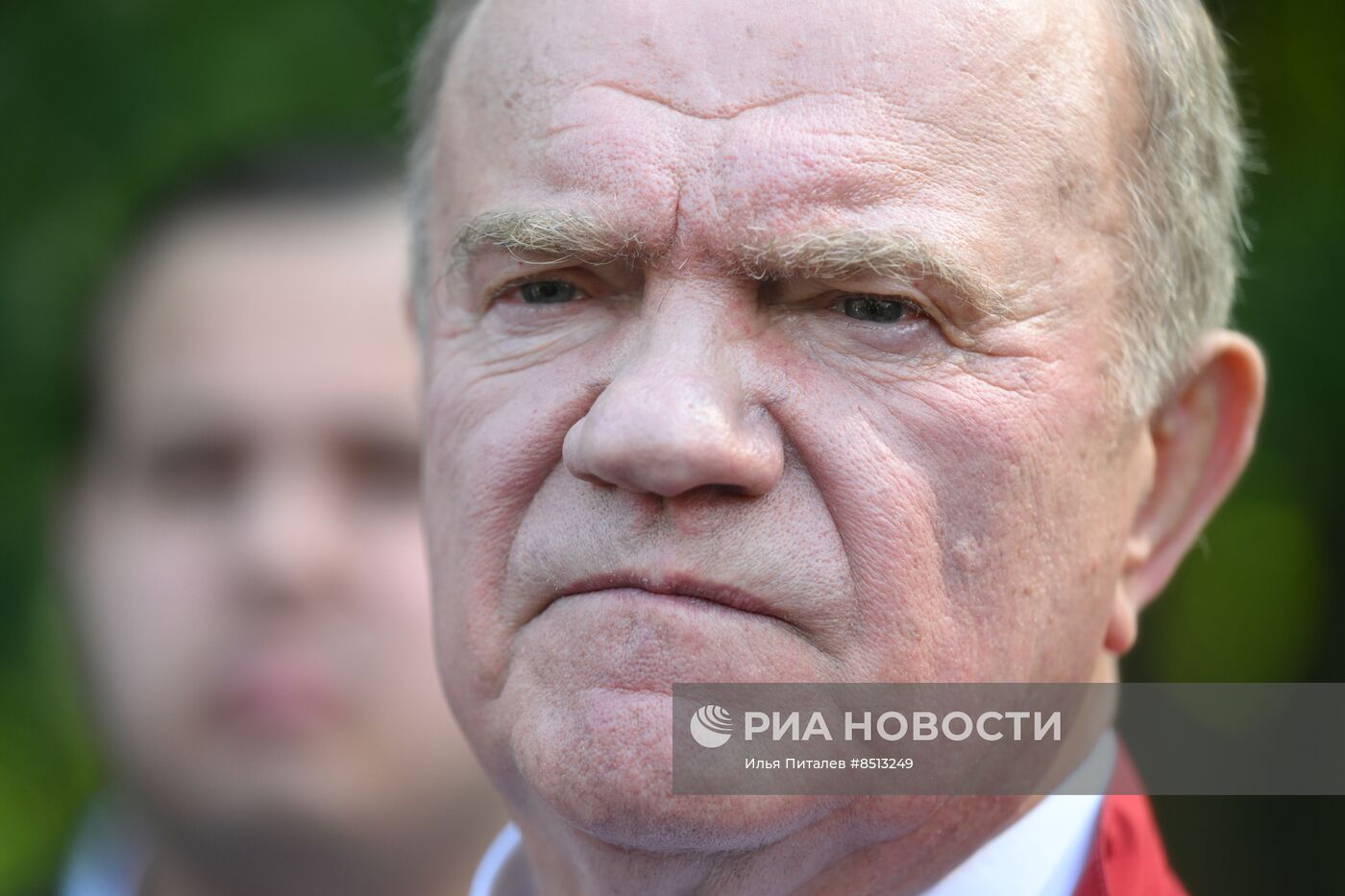 Единый день голосования в Москве