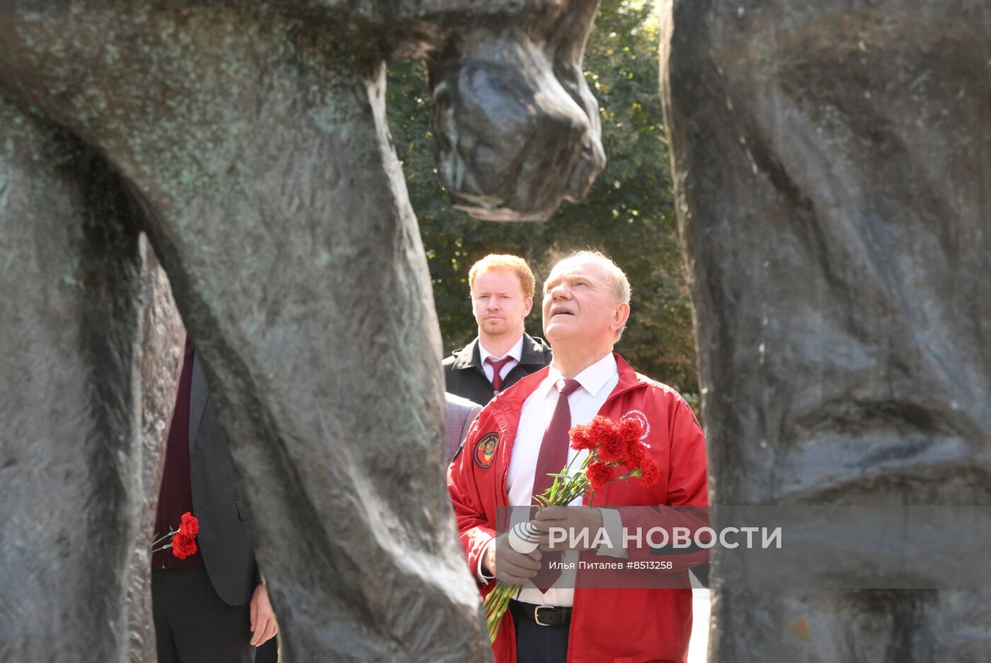 Единый день голосования в Москве