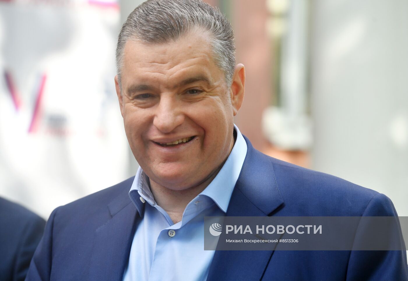 Единый день голосования в Москве