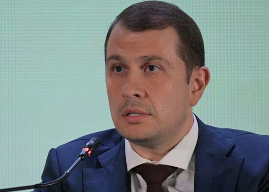 ВЭФ-2023. Глобальные вызовы зеленой повестки: проверка на прочность и катализатор сотрудничества стран БРИКС