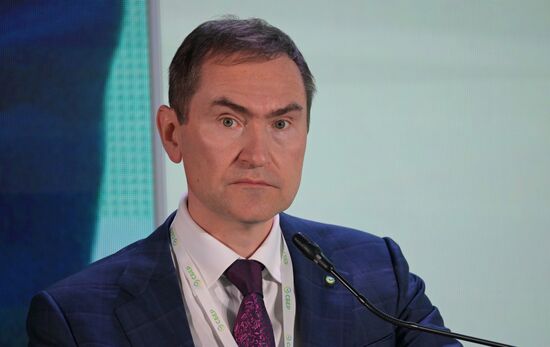 ВЭФ-2023. Глобальные вызовы зеленой повестки: проверка на прочность и катализатор сотрудничества стран БРИКС