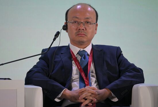 ВЭФ-2023. Глобальные вызовы зеленой повестки: проверка на прочность и катализатор сотрудничества стран БРИКС