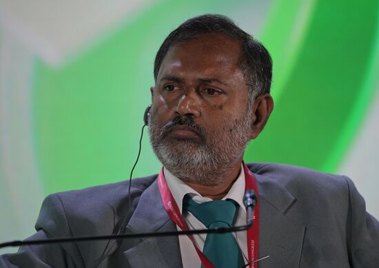 ВЭФ-2023. Глобальные вызовы зеленой повестки: проверка на прочность и катализатор сотрудничества стран БРИКС