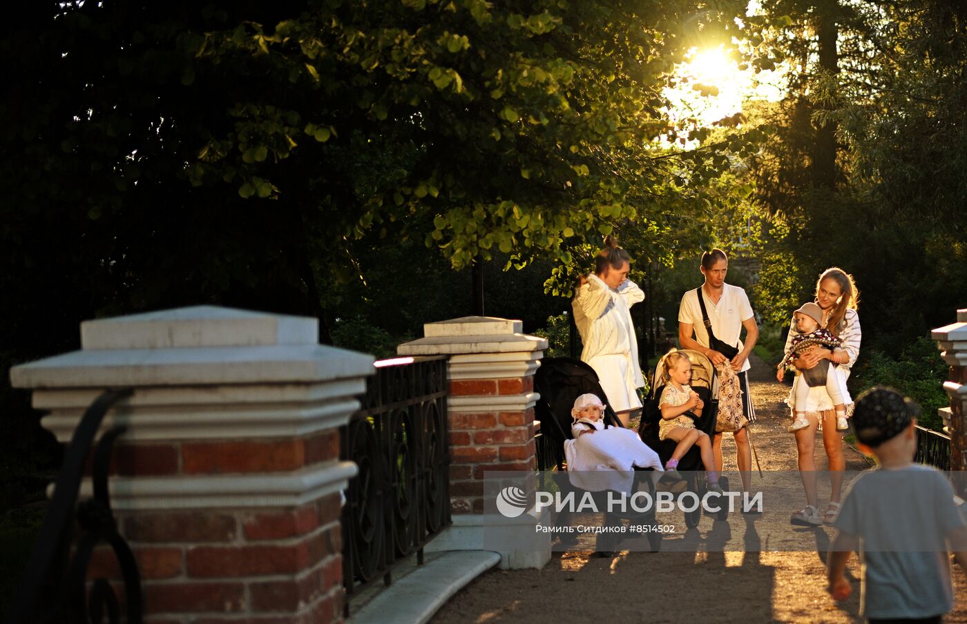 #ОткрываяРоссию. Рыбинск