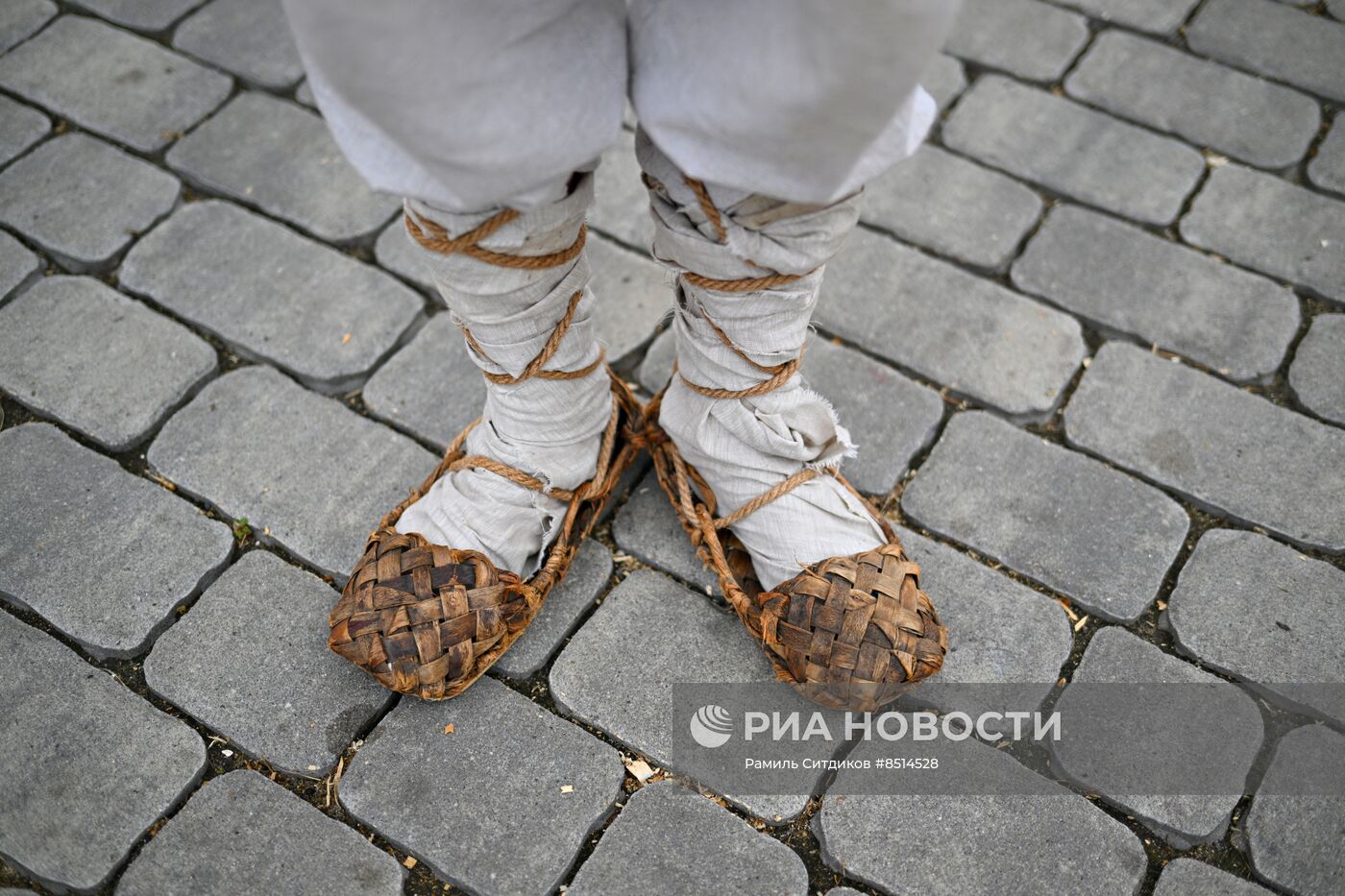 #ОткрываяРоссию. Рыбинск