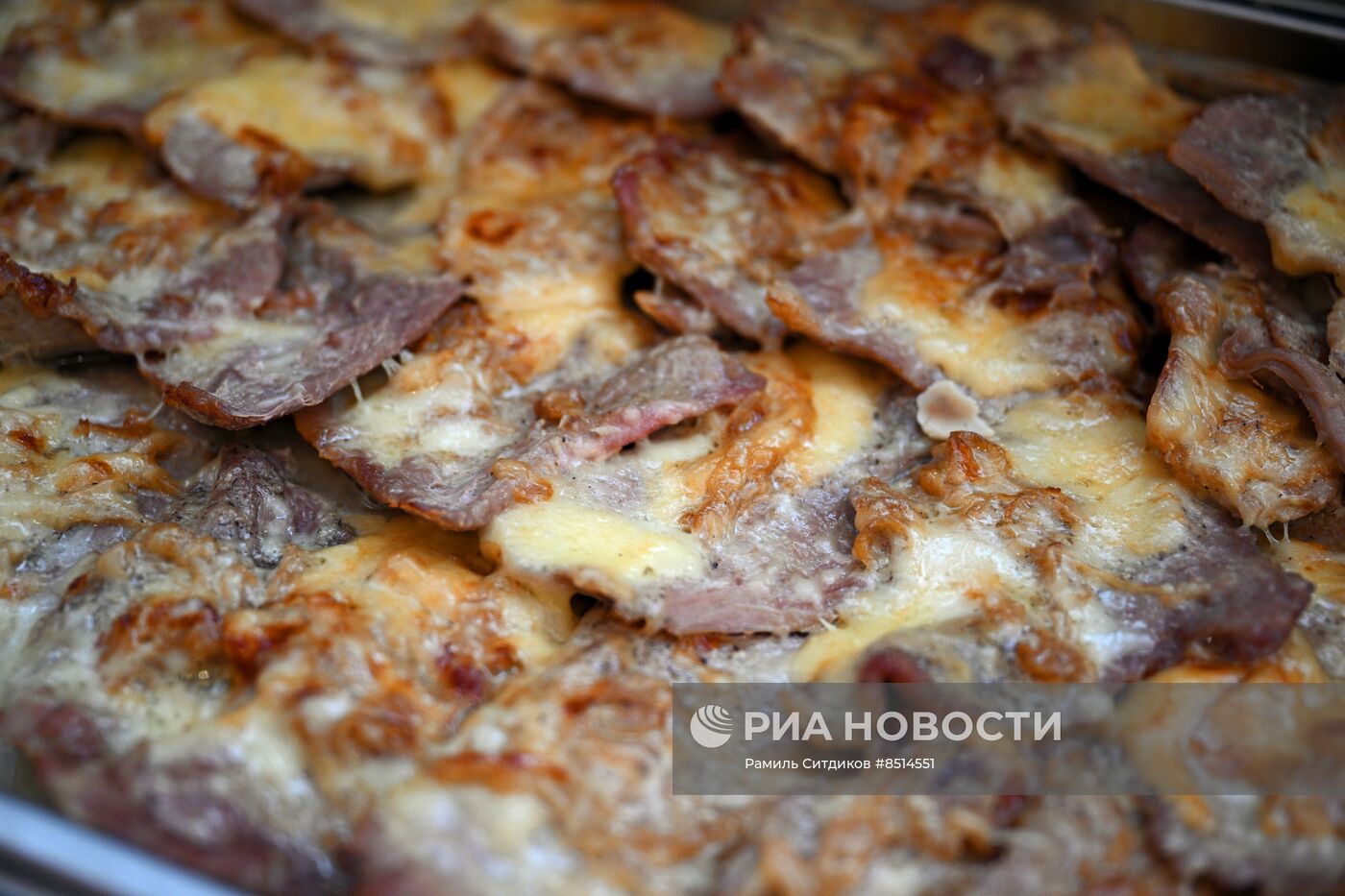 #ОткрываяРоссию. Рыбинск