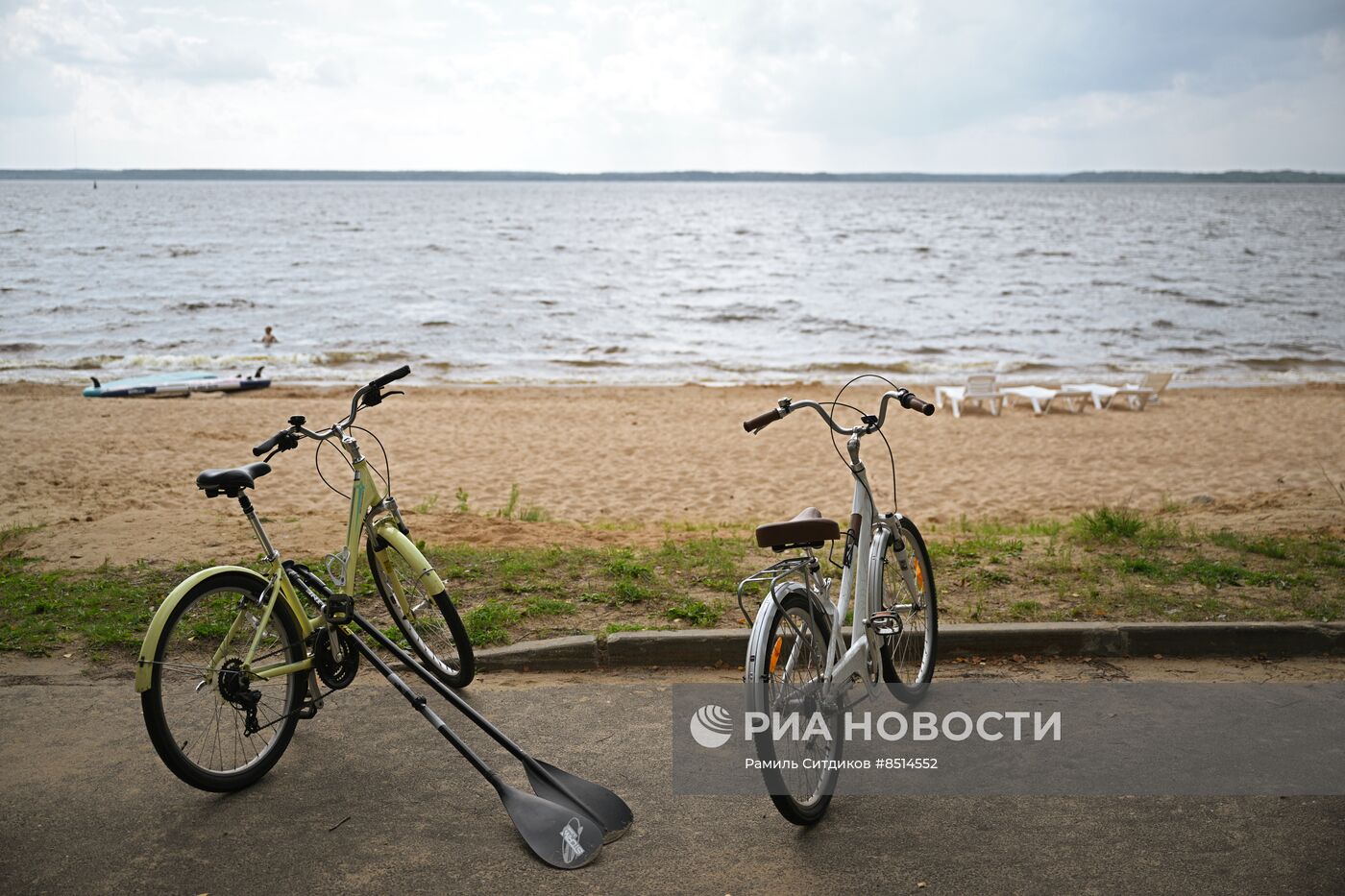 #ОткрываяРоссию. Рыбинск