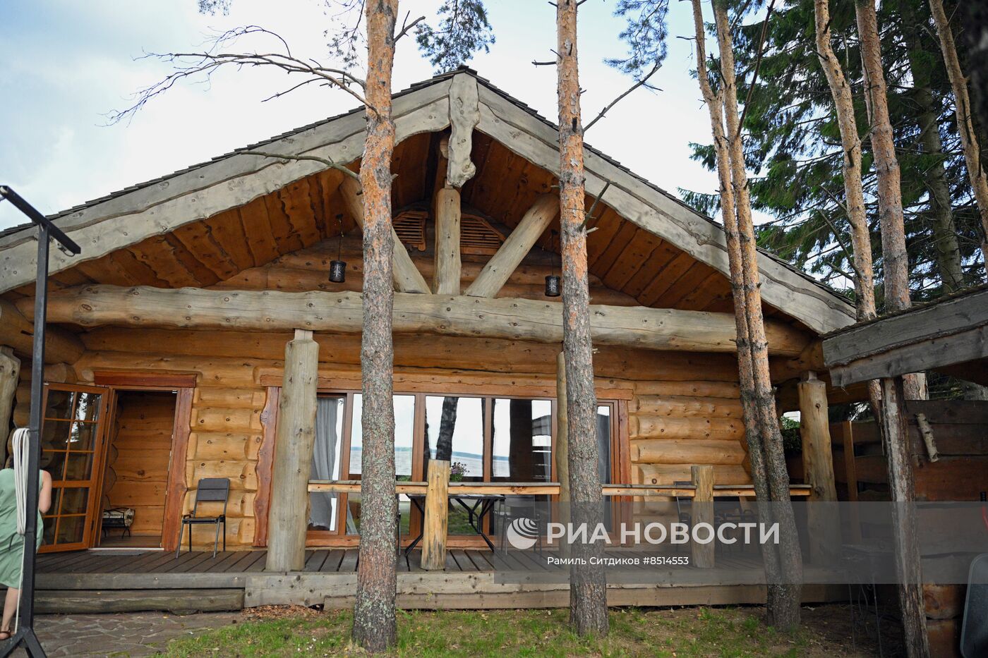 #ОткрываяРоссию. Рыбинск