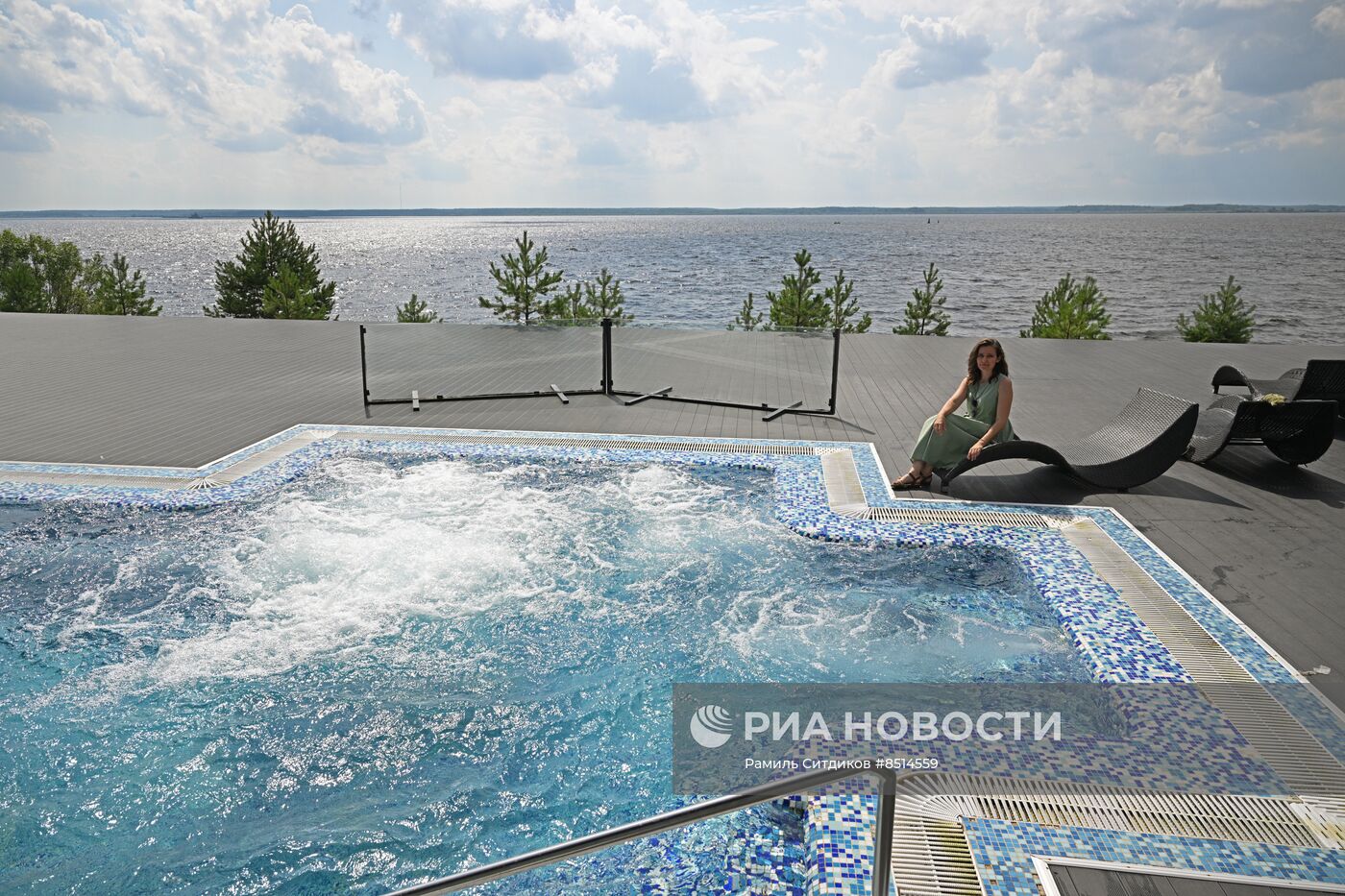 #ОткрываяРоссию. Рыбинск