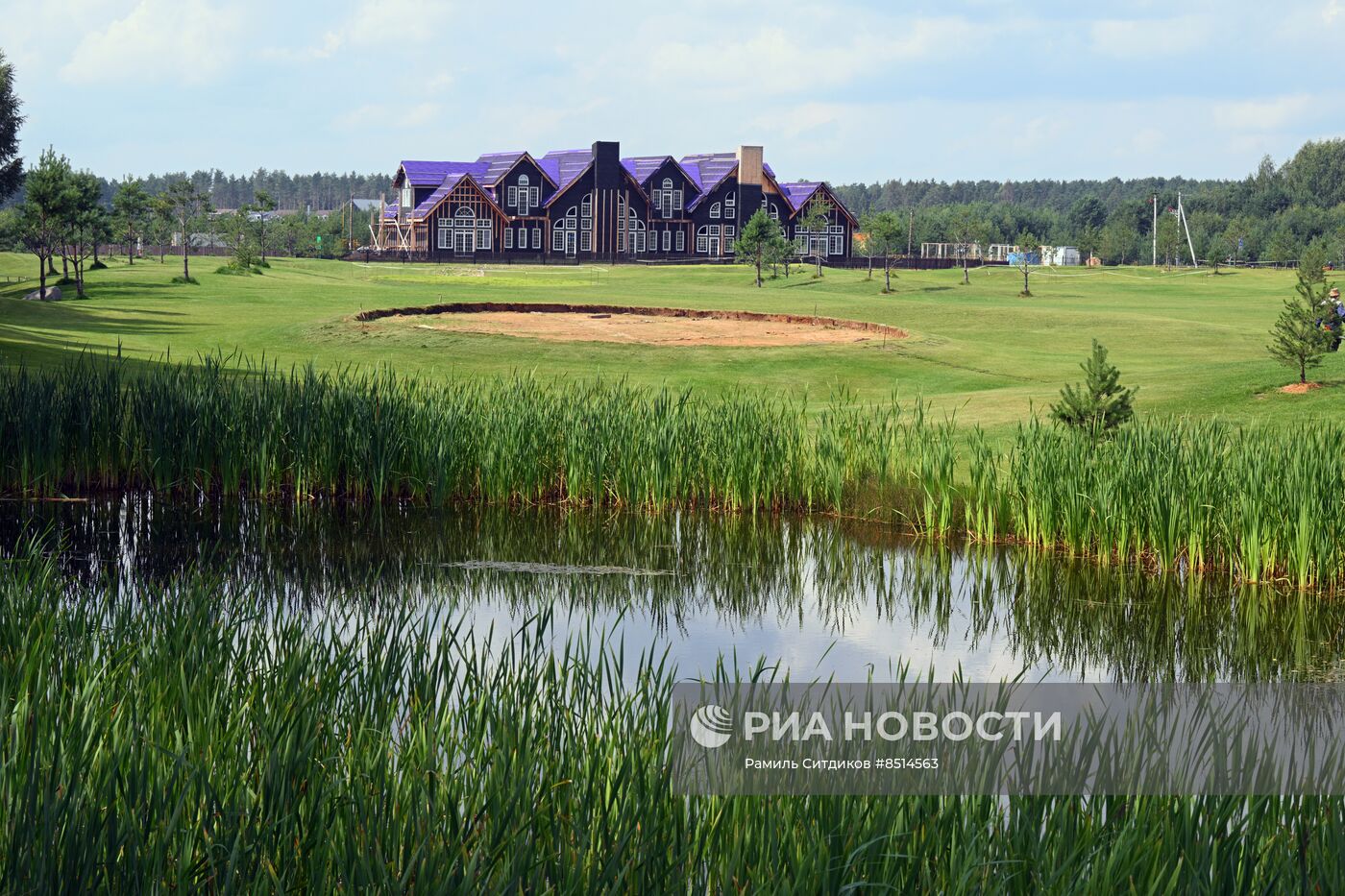 #ОткрываяРоссию. Рыбинск