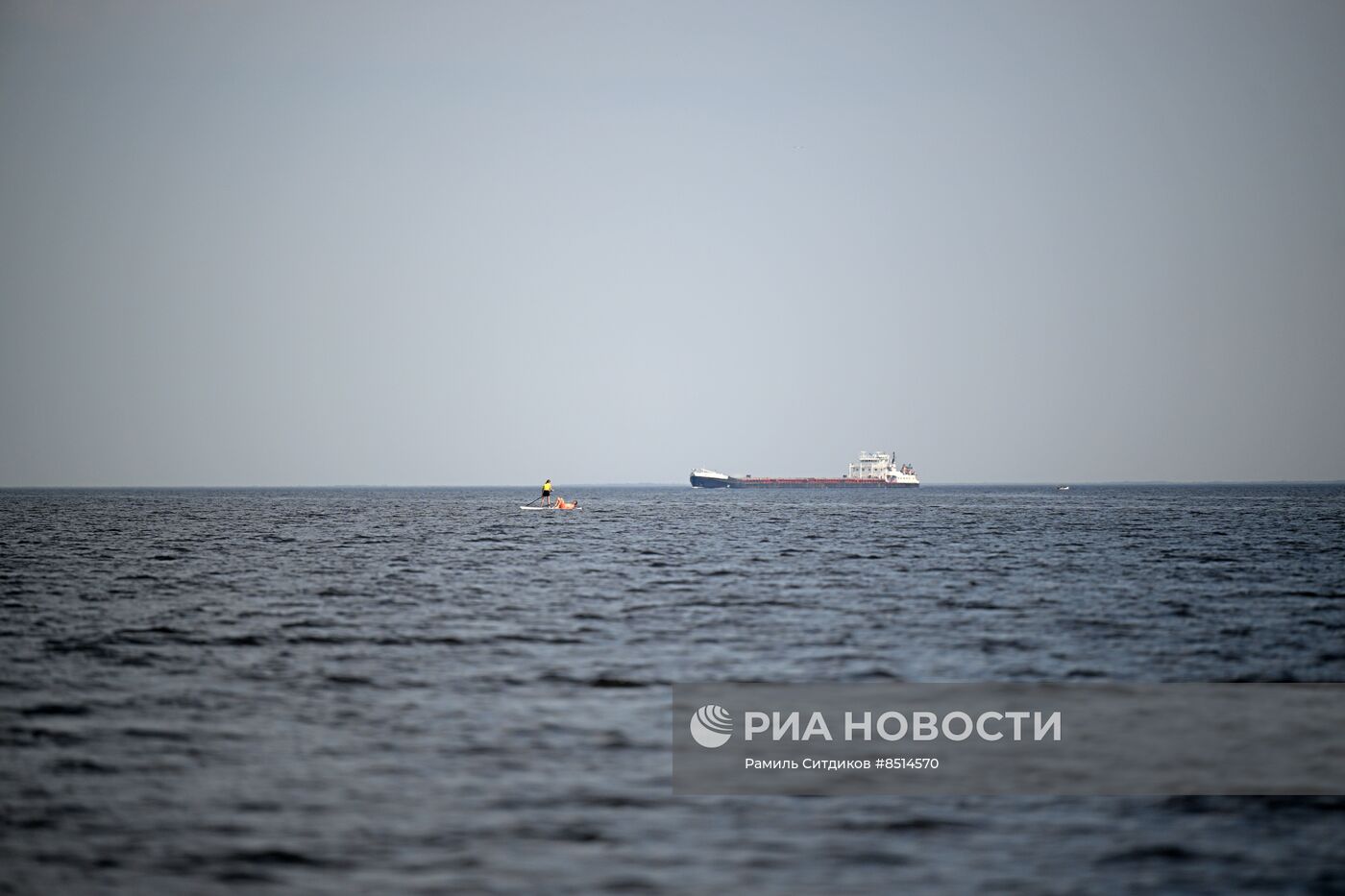 #ОткрываяРоссию. Рыбинск