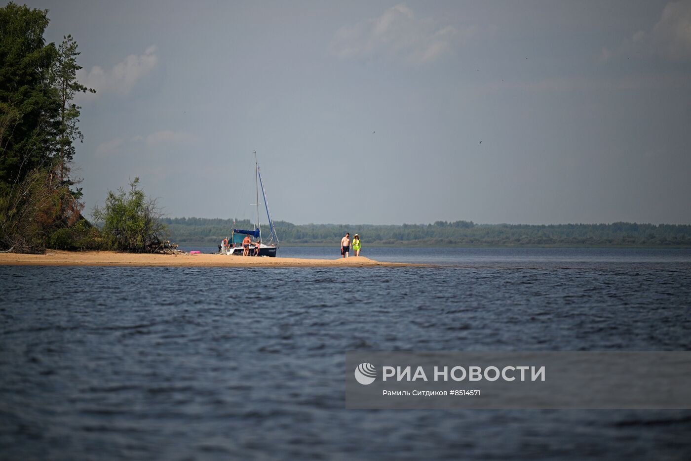 #ОткрываяРоссию. Рыбинск