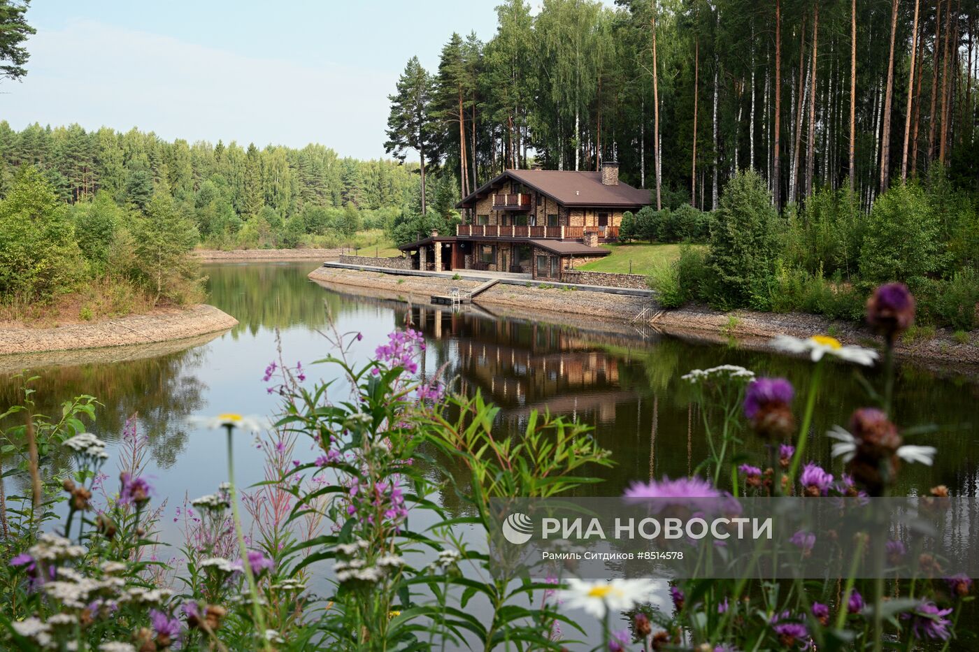 #ОткрываяРоссию. Рыбинск