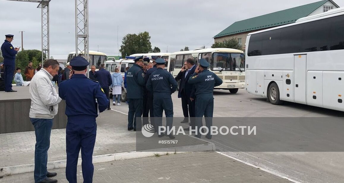 Пассажирский самолёт совершил вынужденную посадку в Новосибирской области