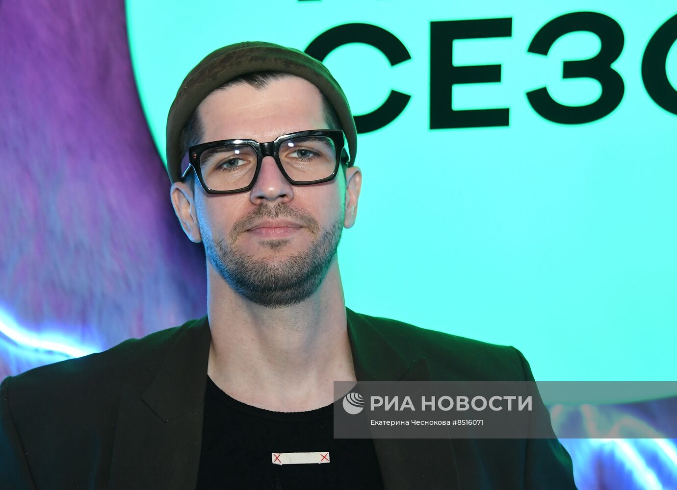 Фестиваль онлайн-кинотеатров "Новый сезон"