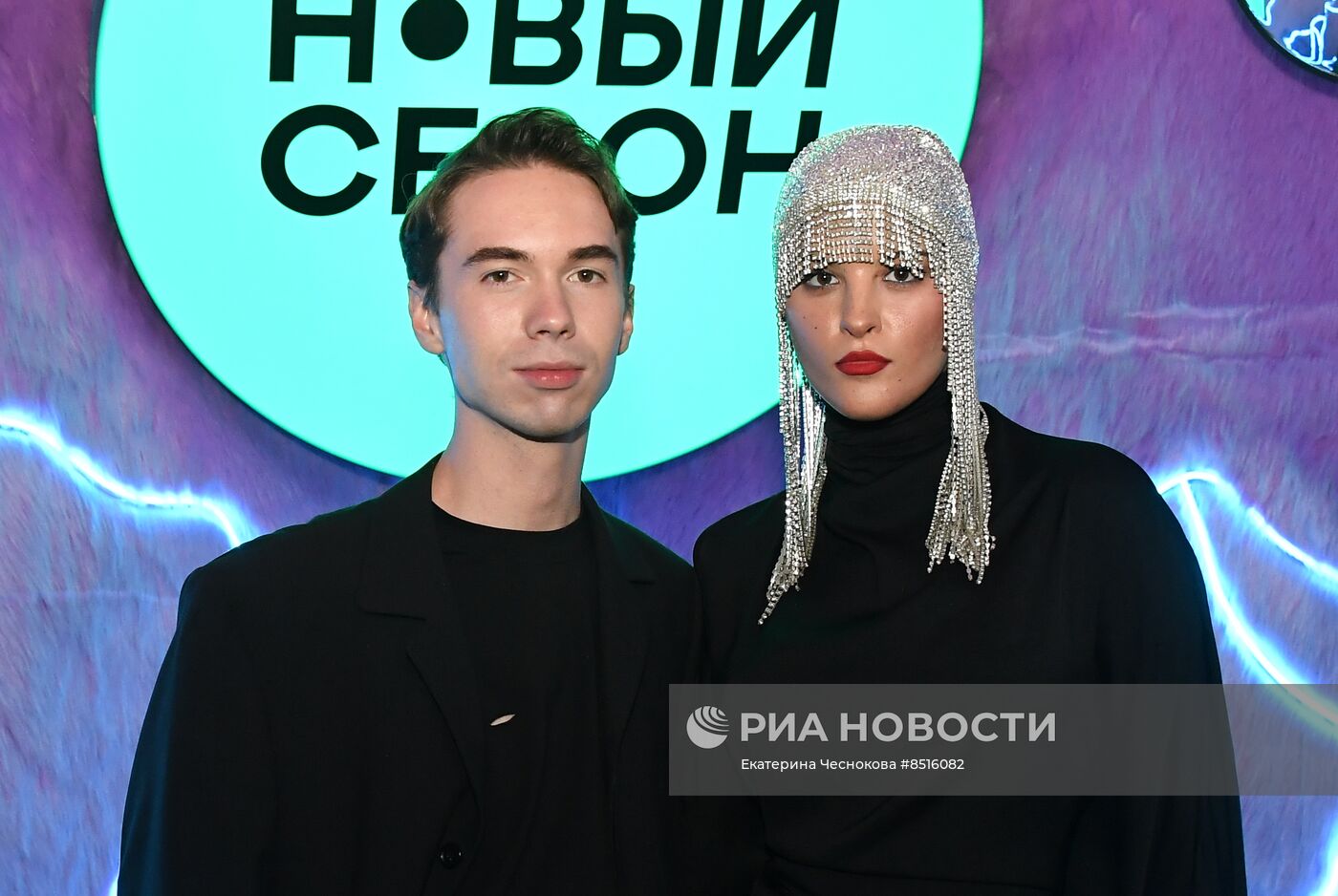 Фестиваль онлайн-кинотеатров "Новый сезон"